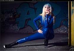 Image #58035 (fetish): latex