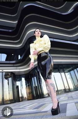 Image #177312 (fetish): latex