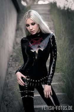 Image #189682 (fetish): latex