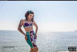 Image #134808 (fetish): latex