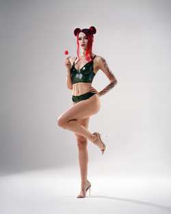 Image #281925 (fetish): latex