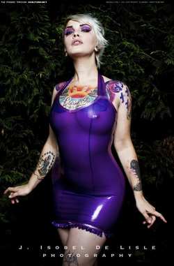 Image #89032 (fetish): latex