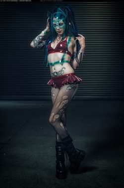 Image #164258 (fetish): latex