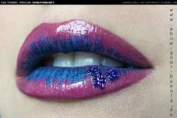 Image #8125 (pix): lips, makeup