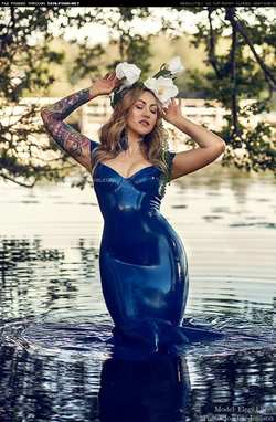 Image #186908 (fetish): latex