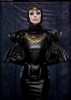 Image #38182 (fetish): latex