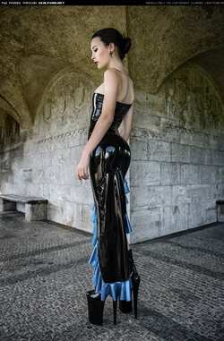 Image #91897 (fetish): latex