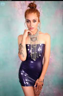 Image #149831 (fetish): latex