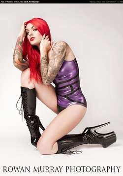 Image #56838 (fetish): latex