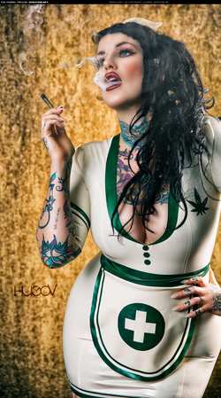 Image #131262 (fetish): latex
