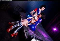 Image #115069 (fetish): dutch-dame, latex, psylocke