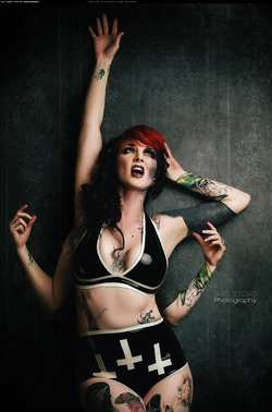 Image #62017 (fetish): latex