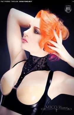 Image #114684 (fetish): latex, ulorin vex