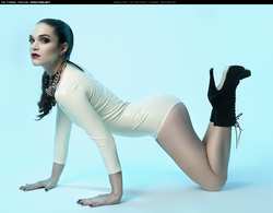 Image #42875 (fetish): latex