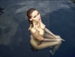Image #165190 (titties): nude, tits, wet
