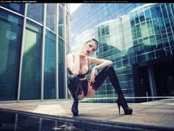 Image #149524 (fetish): latex