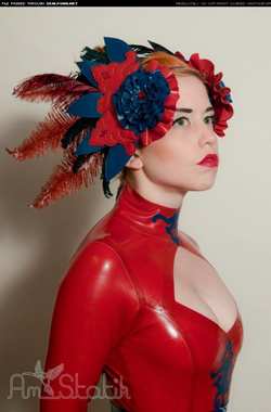 Image #91580 (fetish): latex