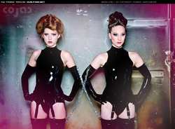 Image #118174 (fetish): latex