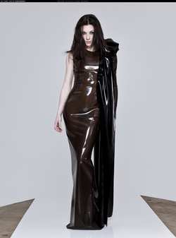 Image #54950 (fetish): latex