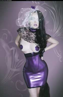 Image #22904 (fetish): latex
