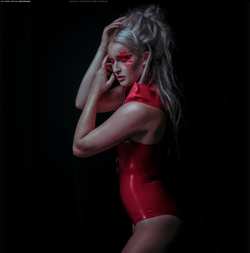 Image #182763 (fetish): latex