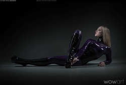 Image #177022 (fetish): latex