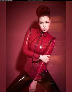 Image #175429 (fetish): latex