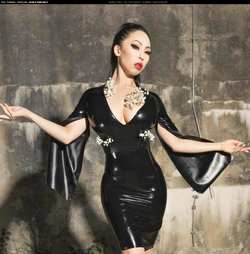 Image #182277 (fetish): latex