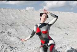 Image #177523 (fetish): latex