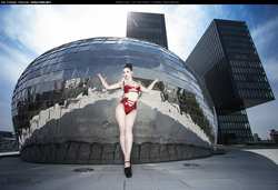 Image #148371 (fetish): latex