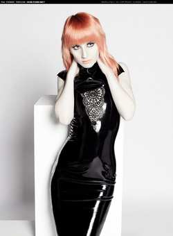 Image #62492 (fetish): latex