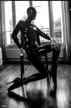 Image #186897 (fetish): latex