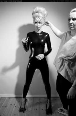 Image #60151 (fetish): latex