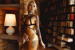 Image #193688 (fetish): latex