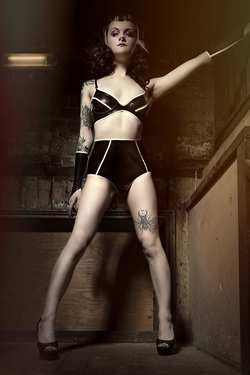 Image #189908 (fetish): latex