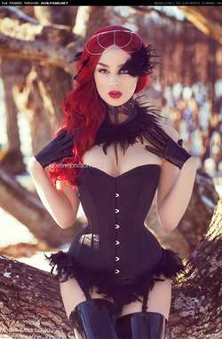 Image #137120 (fetish): latex