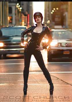Image #127063 (fetish): latex