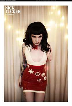 Image #55763 (fetish): latex