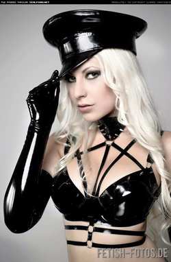 Image #138858 (fetish): latex