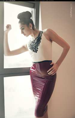 Image #94187 (fetish): latex
