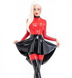 Image #199516 (fetish): latex