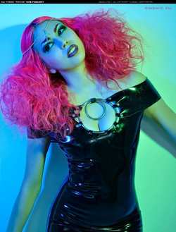 Image #58910 (fetish): latex