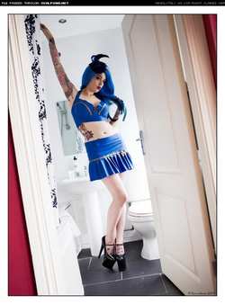 Image #25168 (fetish): latex