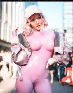 Image #166808 (fetish): latex