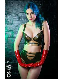 Image #286549 (fetish): latex