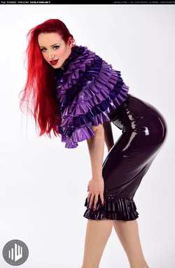 Image #189446 (fetish): latex