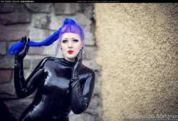 Image #91298 (fetish): latex