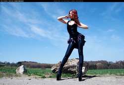 Image #61949 (fetish): latex