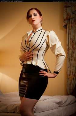 Image #119388 (fetish): latex