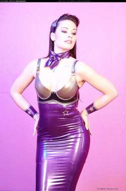 Image #25873 (fetish): latex